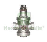 1PZ RIDUTTORE DI PRESSIONE NORMALE "EUROPRESS" ART.143 FF 1 2":