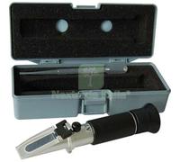 1PZ RIFRATTOMETRO 3 SCALE OECHSLE BABO BRIX: