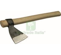 1PZ RINALDI SCURETTA GENOVA CON MANICO 314 OO(GR.400) CON PROTEZIONE: