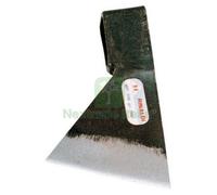 1PZ RINALDI SCURETTA LARGA ART. 330 MISURA 00 (GR400) CON PROTEZIONE: