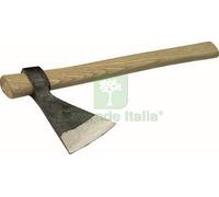 1PZ RINALDI SCURETTA LARGA CON MANICO 305 00 400 G CON PROTEZIONE:
