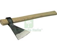 1PZ RINALDI SCURETTA LARGA CON MANICO 305 O 500 G CON PROTEZIONE: