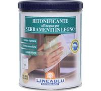 1PZ RITONIFICANTE SERRAMENTI LINEABLU SAYERLACK HH8012 TRASPARENTE ML 750:
