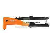 1PZ RIVETTATRICE MANUALE 1741 BETA MM 2,4 5,0: