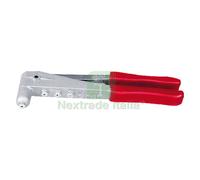 1PZ RIVETTATRICE MODELLO 'K 39' Ã¸ MM 2,4 Ã· 4,8 GR. 520: