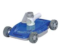 1PZ ROBOT PULIZIA PISCINA AQUADRIFT 58665 BESTWAY LT H 5.668 12.113: