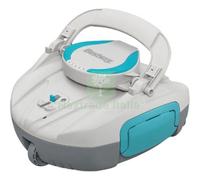 1PZ ROBOT PULIZIA PISCINA AQUATRONIX 58864 BESTWAY LITIO V9,0 MIN 30: