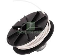 1PZ ROCCHETTO TAGLIABORDI GT ET 3023 EINHELL + FILO: