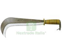 1PZ RONCOLA BERGAMO LARGA CM. 31: