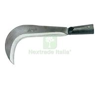 1PZ RONCOLA + CANOLA 112 RINALDI ACCIAIO FORGIATO CM 29 N2: