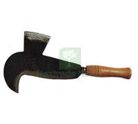 1PZ RONCOLA CON PENNATO 37 CM: