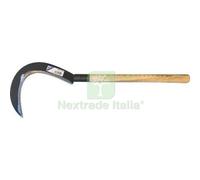 1PZ RONCOLA GRANOTURCO 136 RINALDI ACCIAIO FORGIATO CM 25 N0: