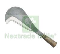 1PZ RONCOLA PENNATO TIPO MONTEROTONDO RINALDI ART.116 MISURA 2 LAMA CM.29: