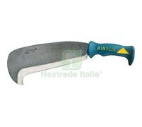 1PZ RONCOLA SFERRATESE ROMA 120 RINALDI ACCIAIO FORGIATO RESINA CM 23 SX N00: