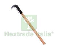 1PZ RONCOLA TIPO SARDEGNA MANICO LEGNO MANICO LEGNO CM.90 RONCOLA CM.20: