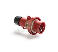 1PZ ROSI ART.1009214 SPINA CE 3P+T 380V: