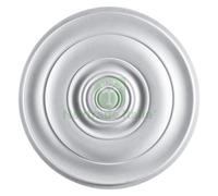 1PZ ROSONE DECORATIVO PER SOFFITTI MOD. EC33DY Ã˜ CM. 47: