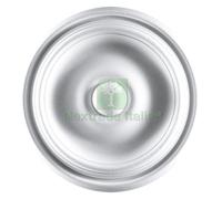 1PZ ROSONE DECORATIVO PER SOFFITTI MOD. ER25DY Ã˜ CM. 25: