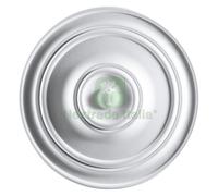 1PZ ROSONE DECORATIVO PER SOFFITTI MOD. ER55DY Ã˜ CM. 55: