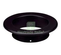 1PZ ROSONE LEGNA PLUS LIGHT NERO OPACO SAVE CM 13: