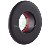 1PZ ROSONE PELLET NERO OPACO SAVE CM 10: