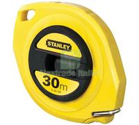 1PZ ROTELLA METRICA 108 STANLEY NASTRO ACCIAIO MM 11,5 ML 30 0 34 108: