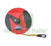 1PZ ROTELLA METRICA MT.20: