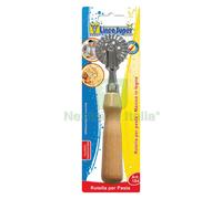 1PZ ROTELLA TAGLIA PASTA ART. 184: