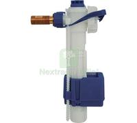 1PZ RUBINETTO A GALLEGGIANTE FLUIDMASTER LATERALE 3 8M: