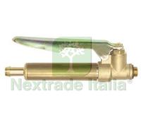 1PZ RUBINETTO A LEVA PER LANCIA IRRORAZIONE: