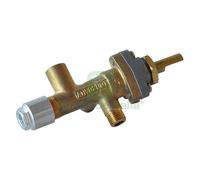 1PZ RUBINETTO GAS RICAMBIO: