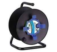 1PZ RULLO AVVOLGICAVO CAPACITÃ AVVOLGIMENTO 50 MT 94015: