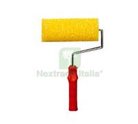 1PZ RULLO DI SPUGNA PER VERNICIARE CM.20 GRANA GROSSA: