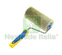 1PZ RULLO "EVERGREEN" IN TESSUTO NYLON SERIE 175 CM.20: