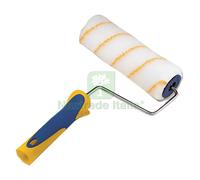 1PZ RULLO IN POLIAMIDE RASATO 'SATEN' CM 20: