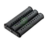 1PZ RULLO PER VASCHETTA LAVAGGIO PIASTRELLISTI PER VASCHETTA LT.20 RULLO TRIPLO: