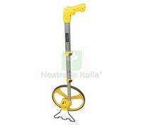 1PZ RUOTA MISURAZIONE STRADALE STANLEY MAX MT 9999,9 1 77 174: