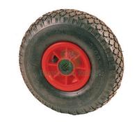 1PZ RUOTA PNEUMATICA PER CARRELLO PR1805 1 D 260 MM: