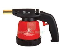 1PZ SALDATORE A CARTUCCIA GAS PROJECT METALLO PIEZO THYPOON 100 P: