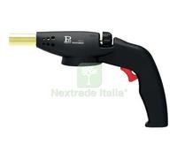 1PZ SALDATORE A GAS PROFESSIONALE PROJECT PIEZO ATTACCO 7 16" TYPHOON: