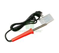 1PZ SALDATORE ELETTRICO A STILO 'UNK' UNK30 30 W PUNTA DIRITTA: