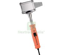 1PZ SALDATORE ELETTRICO + MAZZA RAME GR 310 VOLT 220 WATT 250: