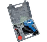 1PZ SALDATORE ISTANTANEO IN KIT 1740 KEMPER VOLT 220 WATT 100 + LUCE E ACCESSOR: