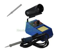 1PZ SALDATORE PROFESSIONALE A POTENZA REGOLABILE 0 50 W: