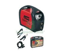 1PZ SALDATRICE INVERTER FORCE 145 3,5 KW 10 130A: