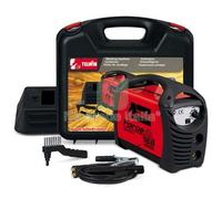 1PZ SALDATRICE INVERTER FORCE 168 MPGE TELWIN VOLT 230 A 140 ACCESSORIATA: