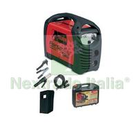 1PZ SALDATRICE INVERTER FORCE 195 5 KW 15 170A: