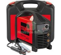 1PZ SALDATRICE INVERTER FORCE 205 TELWIN VOLT 230 A 200 ACCESSORIATA: