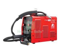 1PZ SALDATRICE INVERTER MIG 131 MULTI STAYER VOLT 230 A 20 120 ACCESSORIATA: