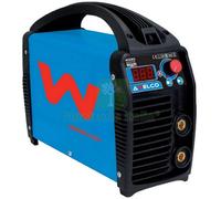 1PZ SALDATRICE INVERTER MIKRO 164 C KIT: